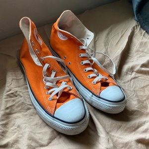 Converse chuck Taylor high top
